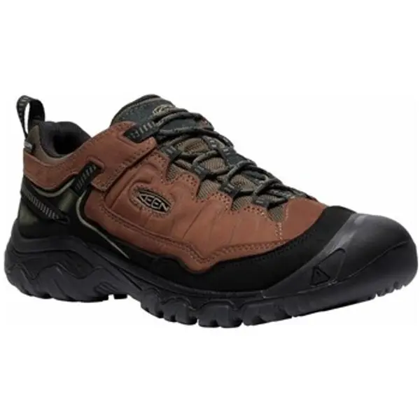 Keen Keen  Pješaćenje i planinarenje Targhee Iv Wp  Keen