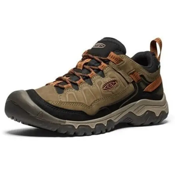 Keen Keen  Pješaćenje i planinarenje Targhee Iv Wp  Keen