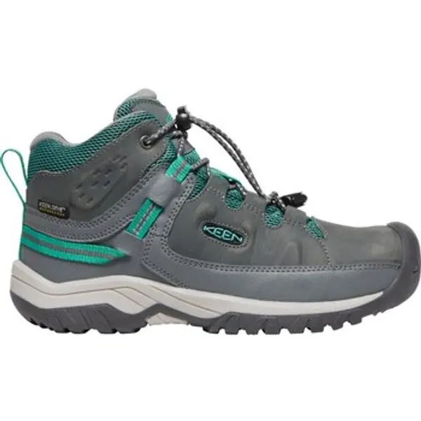 Keen Keen  Pješaćenje i planinarenje Targhee Mid Wp  Keen
