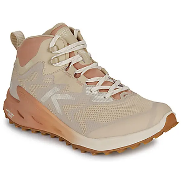 Keen Keen  Pješaćenje i planinarenje ZIONIC NXT MID WP  Keen