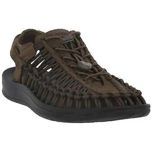 Keen Keen  Sandale i polusandale Sandales  Uneek OG kaki  Keen