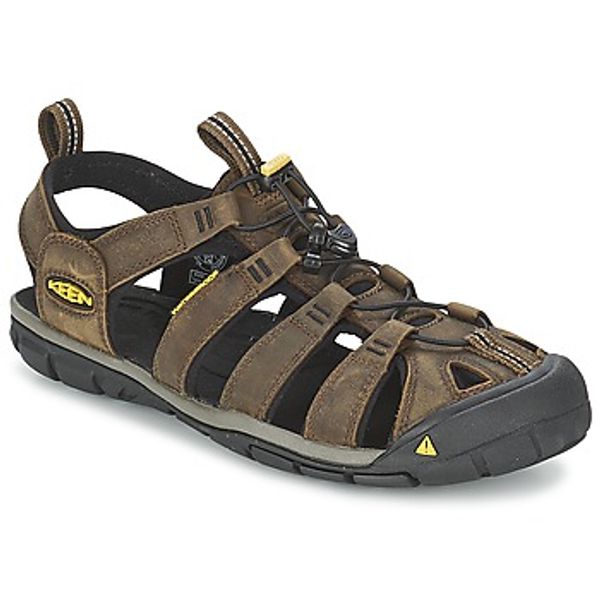 Keen Keen  Sportske sandale CLEARWATER CNX LEATHER  Keen