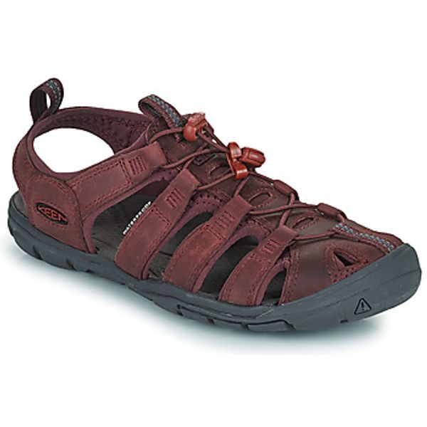 Keen Keen  Sportske sandale CLEARWATER LEAT  Keen