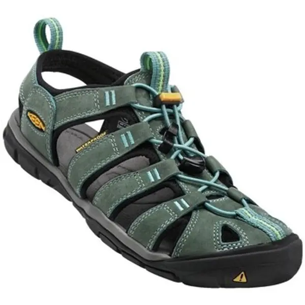 Keen Keen  Sportske sandale Clearwater Leather Cnx  Keen