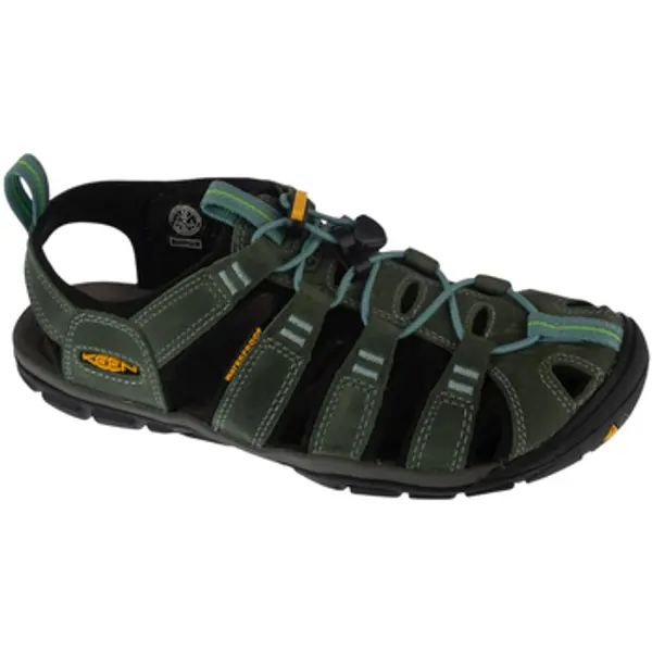 Keen Keen  Sportske sandale Clearwather Cnx Leather Sandal  Keen