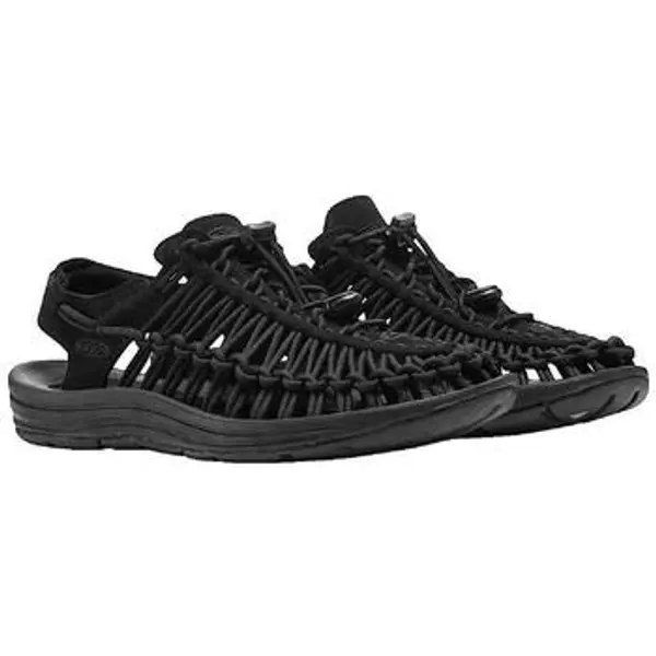 Keen Keen  Sportske sandale Sandales  Uneek Noir  Keen