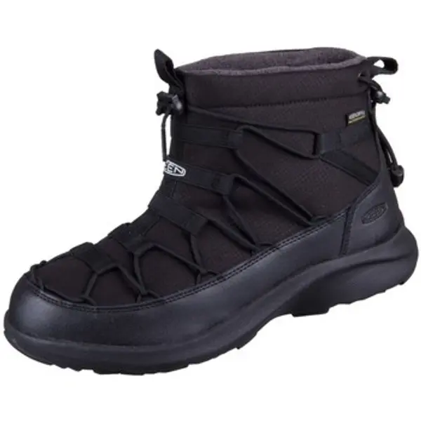 Keen Keen  Visoke tenisice Uneek Snk Chukka II WP  Keen