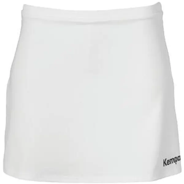 Kempa Kempa  Bermude i kratke hlače Jupe-Short  avec short intégré  Kempa