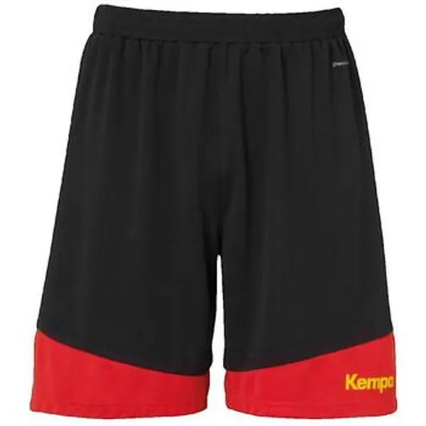 Kempa Kempa  Bermude i kratke hlače Short  Emotion 2.0 Noir  Kempa