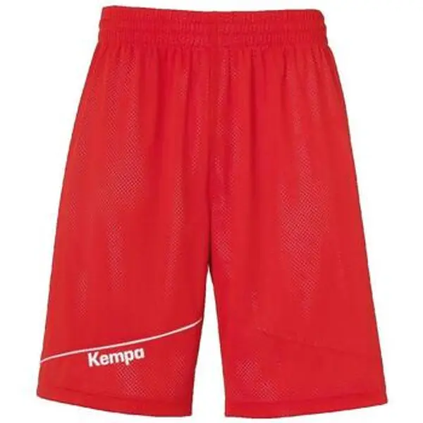Kempa Kempa  Bermude i kratke hlače Short  Player Réversible  Kempa