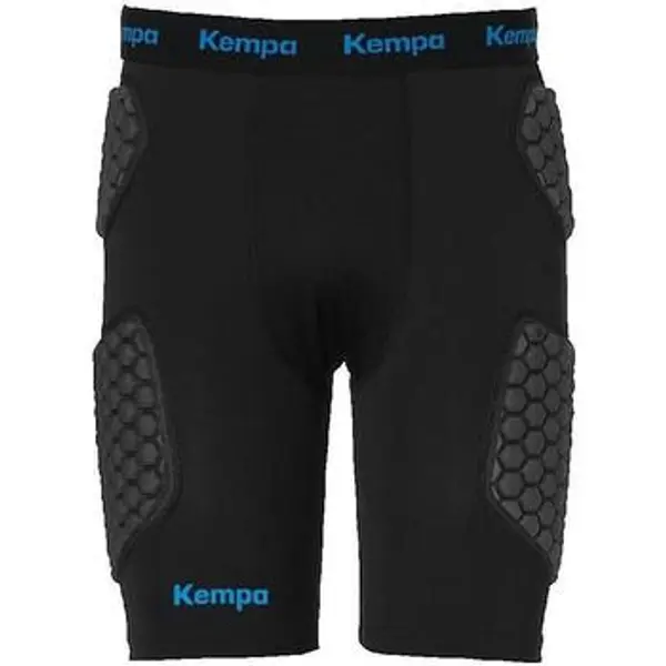 Kempa Kempa  Bermude i kratke hlače Short  Protection avec rembourrages  Kempa