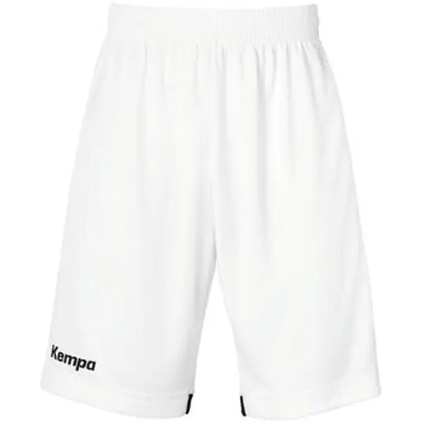 Kempa Kempa  Bermude i kratke hlače Shorts  Player Long Blanc  Kempa
