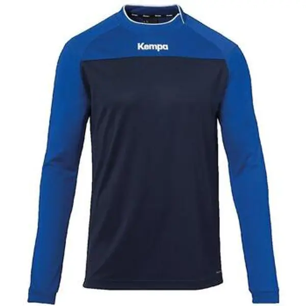 Kempa Kempa  Gornji dijelovi trenirke T-shirt manches longues  Prime confort et style  Kempa