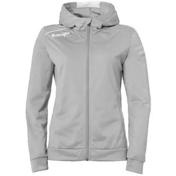 Kempa Kempa  Gornji dijelovi trenirke Veste à capuche  PLAYER Femme  Kempa