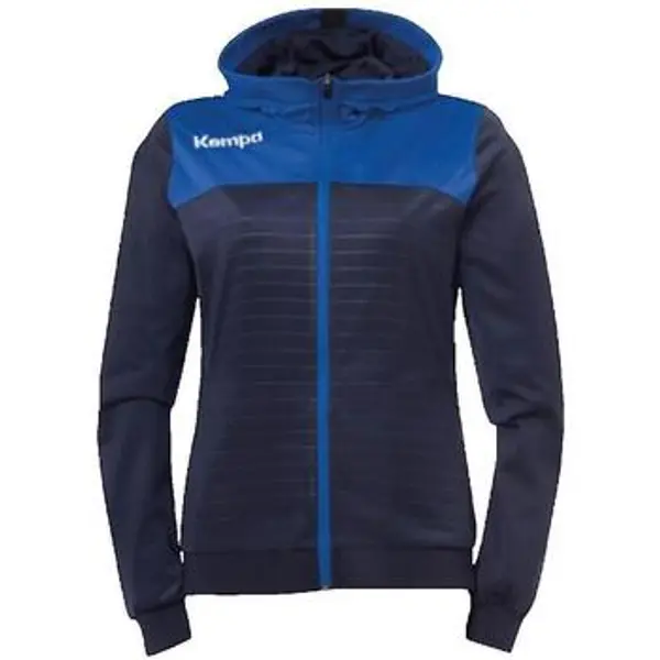 Kempa Kempa  Gornji dijelovi trenirke Veste  Emotion 2.0 à capuche  Kempa