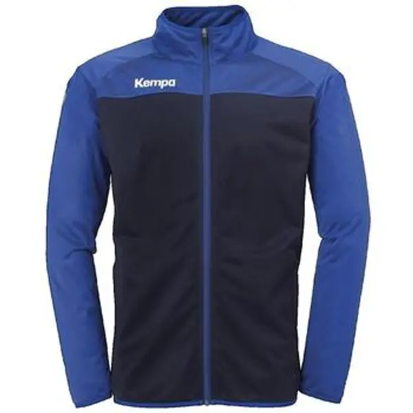 Kempa Kempa  Gornji dijelovi trenirke Veste  Prime bleu  Kempa