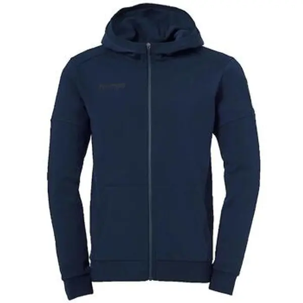 Kempa Kempa  Gornji dijelovi trenirke Veste  Status avec capuche et poche kangourou  Kempa