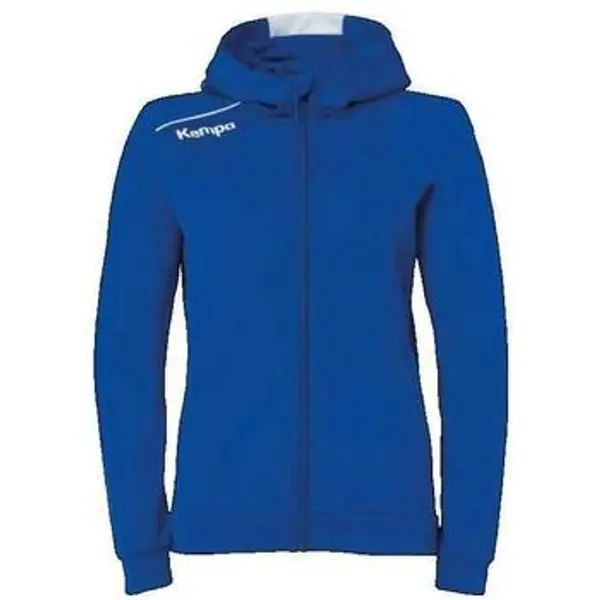 Kempa Kempa  Jakne Veste  Player à capuche pour femme  Kempa