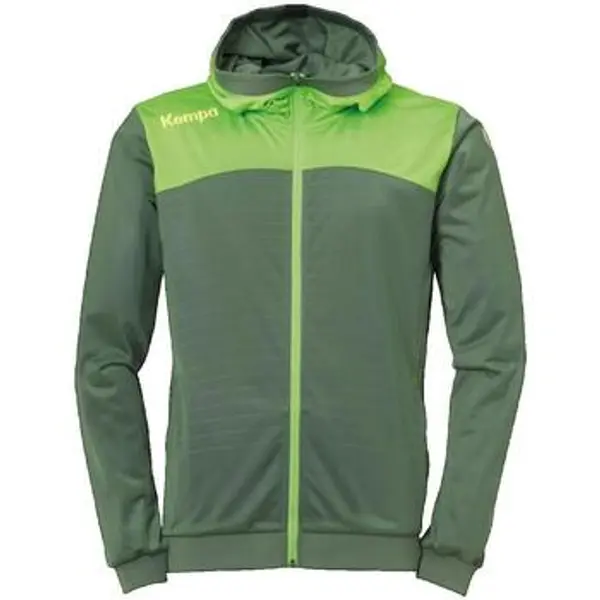 Kempa Kempa  Kratke jakne Veste  Emotion 2.0 à capuche  Kempa