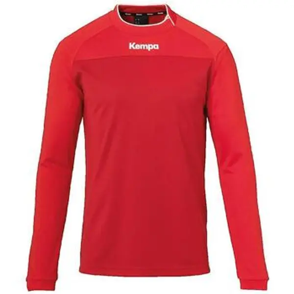 Kempa Kempa  Majice dugih rukava T-shirt  Prime confortable et performant  Kempa