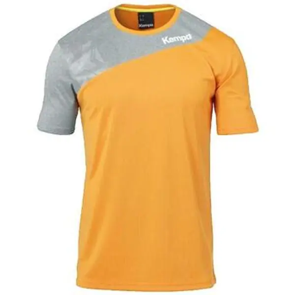Kempa Kempa  Majice kratkih rukava T-shirt  Core 2.0 orange  Kempa