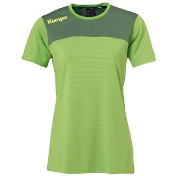 Kempa Kempa  Majice kratkih rukava T-shirt  Emotion 2.0 vert  Kempa