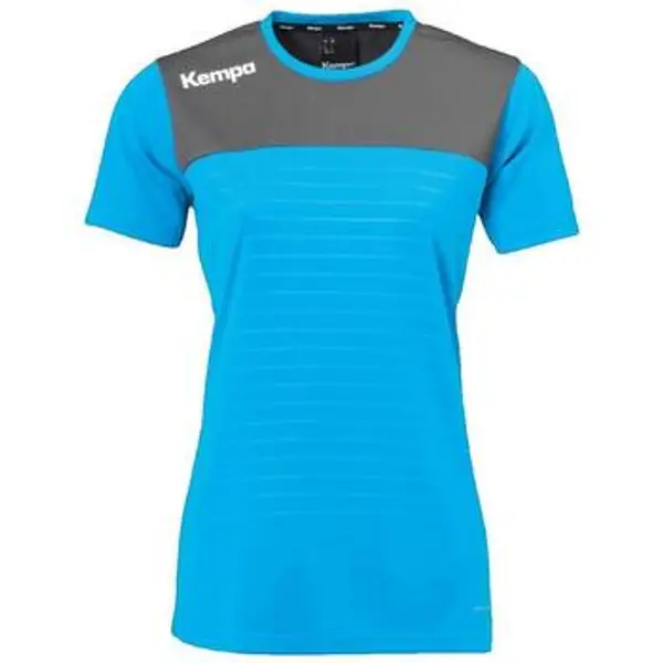 Kempa Kempa  Majice kratkih rukava T-shirt Femme  Emotion 2.0  Kempa