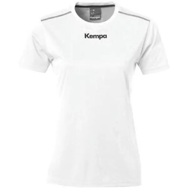 Kempa Kempa  Majice kratkih rukava T-shirt Femme  Poly  Kempa