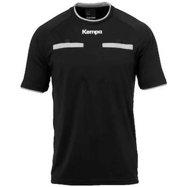 Kempa Kempa  Majice kratkih rukava T-shirt  manches courtes arbitre  Kempa