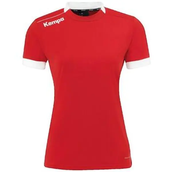 Kempa Kempa  Majice kratkih rukava T-shirt  Player ajusté pour femme  Kempa