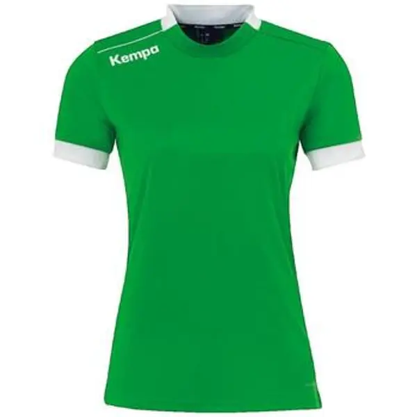 Kempa Kempa  Majice kratkih rukava T-shirt  Player Femme  Kempa