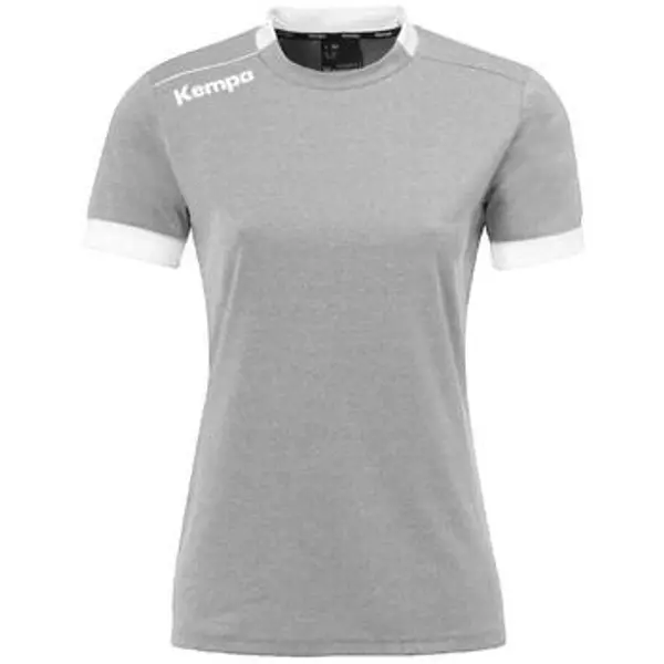 Kempa Kempa  Majice kratkih rukava T-shirt  Player gris pour femme  Kempa