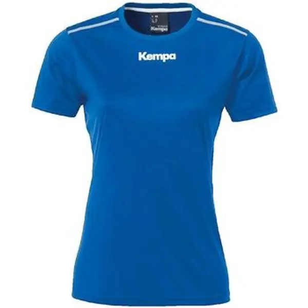 Kempa Kempa  Majice kratkih rukava T-shirt  Poly Femme  Kempa