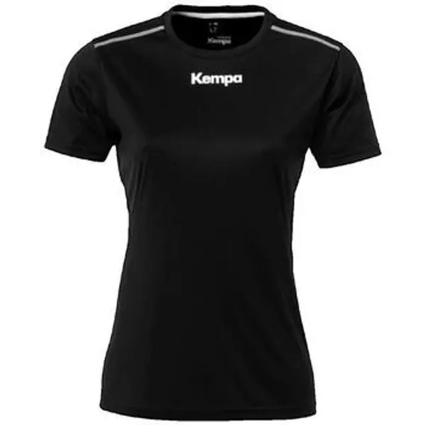 Kempa Kempa  Majice kratkih rukava T-shirt  Poly respirant et confortable  Kempa