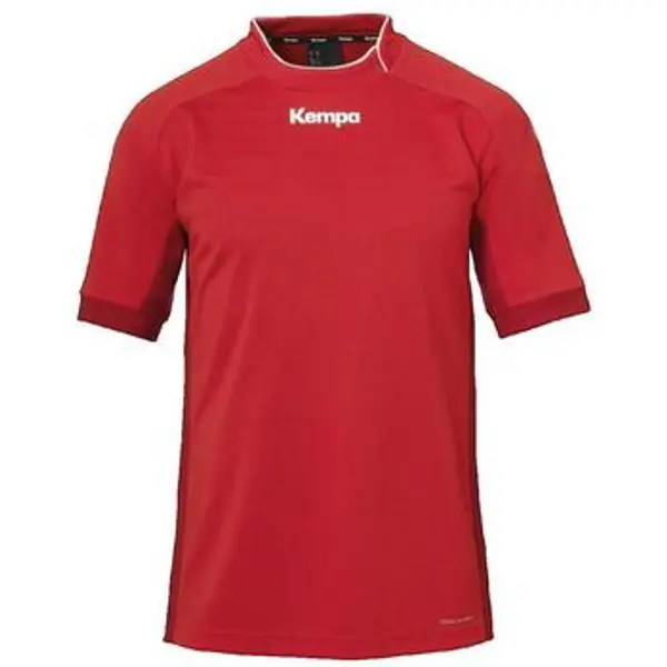Kempa Kempa  Majice kratkih rukava T-shirt  Prime rouge sport  Kempa