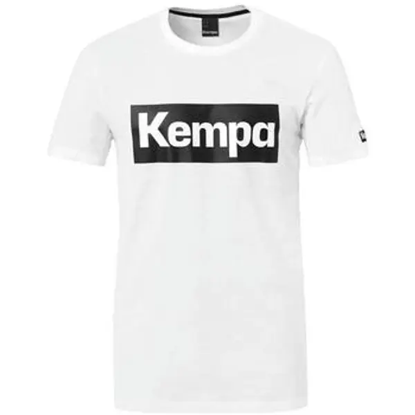 Kempa Kempa  Majice kratkih rukava T-shirt  Promo blanc  Kempa