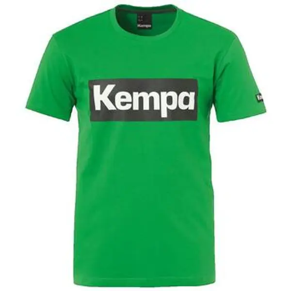 Kempa Kempa  Majice kratkih rukava T-shirt  Promo vert  Kempa