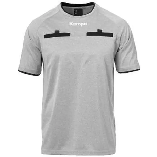 Kempa Kempa  Majice kratkih rukava T-shirt  Referee manches courtes  Kempa