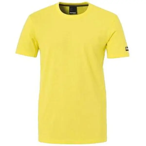 Kempa Kempa  Majice kratkih rukava T-shirt  Team Jaune  Kempa