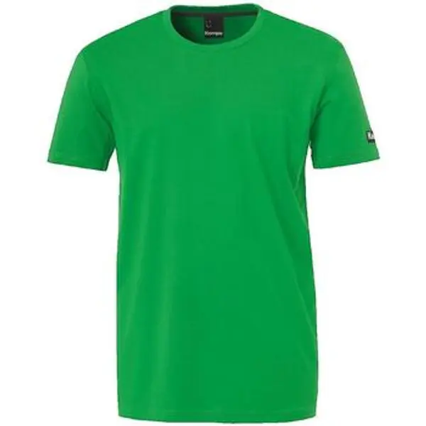 Kempa Kempa  Majice kratkih rukava T-shirt  Team Vert à manches courtes  Kempa