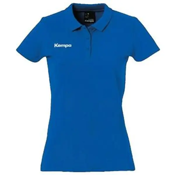 Kempa Kempa  Polo majice kratkih rukava Polo Femme  Basics confortable et léger  Kempa