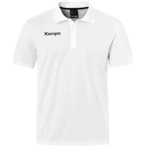 Kempa Kempa  Polo majice kratkih rukava Polo manches courtes  Poly  Kempa
