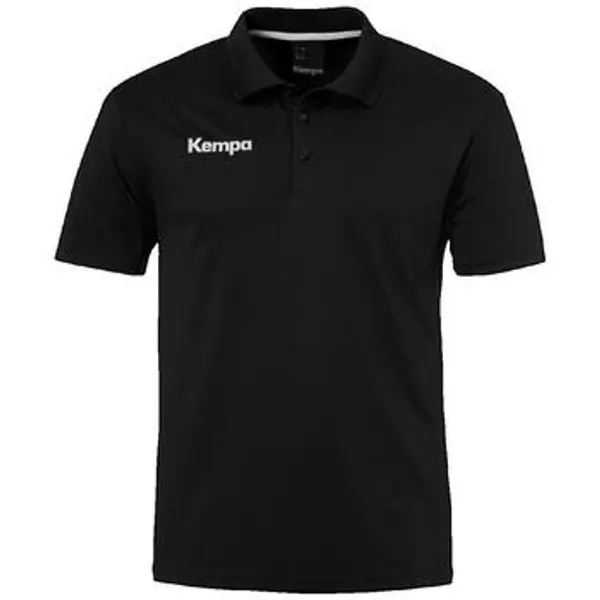 Kempa Kempa  Polo majice kratkih rukava Polo manches courtes  Poly respirant et élégant  Kempa