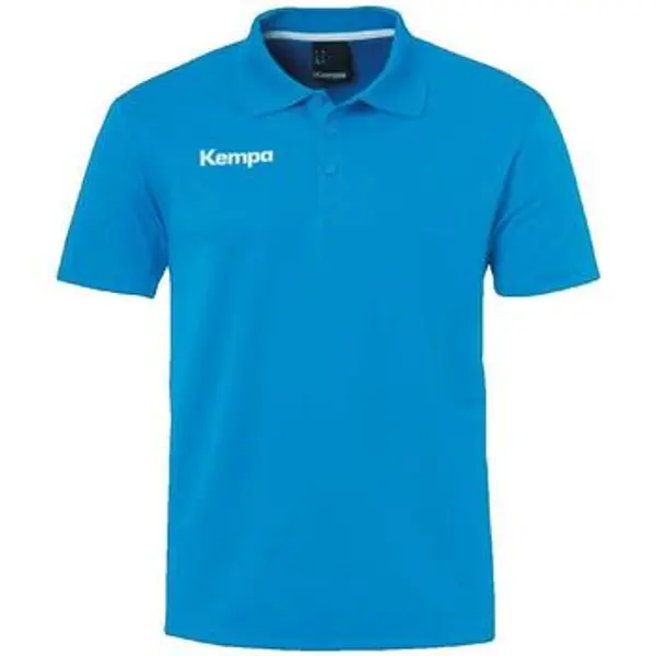 Kempa Kempa  Polo majice kratkih rukava Polo  Poly bleu manches courtes  Kempa