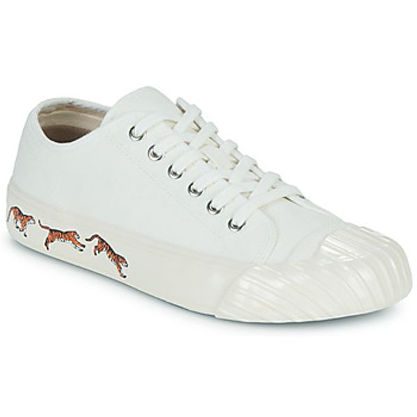 Kenzo Kenzo  Niske tenisice KENZOSCHOOL LOW TOP SNEAKERS  Kenzo