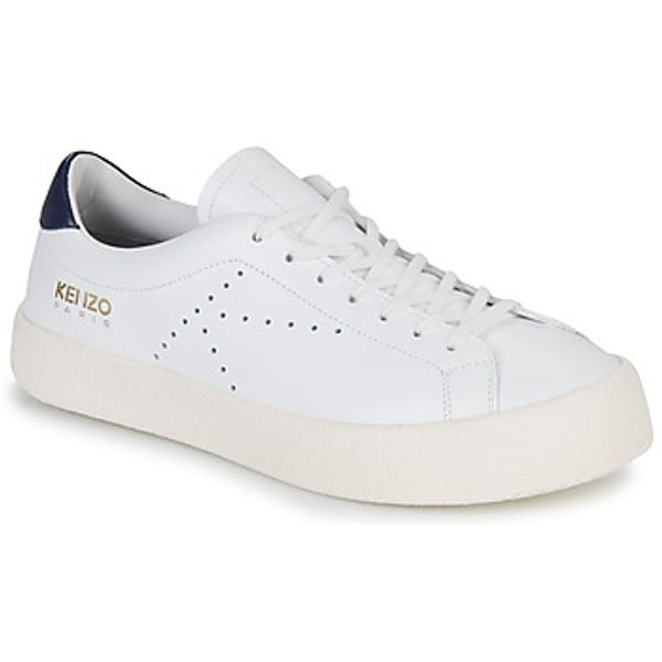 Kenzo Kenzo  Niske tenisice KENZOSWING LACE-UP SNEAKERS  Kenzo