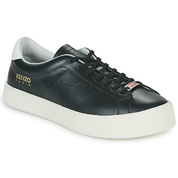 Kenzo Kenzo  Niske tenisice KENZOSWING LACE-UP SNEAKERS  Kenzo