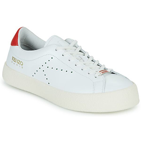 Kenzo Kenzo  Niske tenisice KENZOSWING LOW TOP SNEAKERS  Kenzo