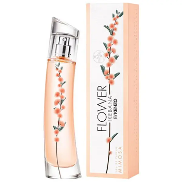 Kenzo Kenzo  Parfemska voda Eau de Parfum Flower Ikebana Mimosa by  40 ml  Kenzo