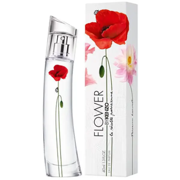 Kenzo Kenzo  Parfemska voda La Récolte Parisienne Flower By  Eau de Parfum 40  Kenzo